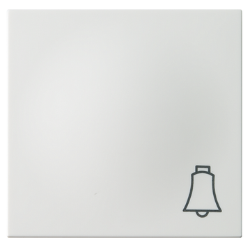 ELKO Plus vippe m/klokkesymbol PH