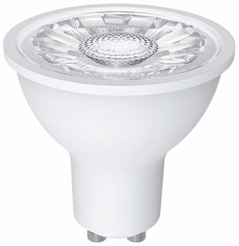 Malmbergs LED-pære GU10 4,5W Warmdim/Tune