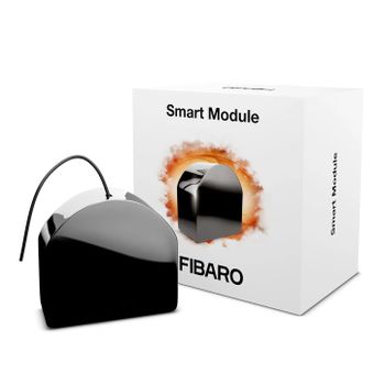 Fibaro Smart Module 6,5A (4512533)