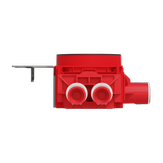 ELKO Flexi+ Brannboks 1, 5 m/ stenderfeste (1223829)