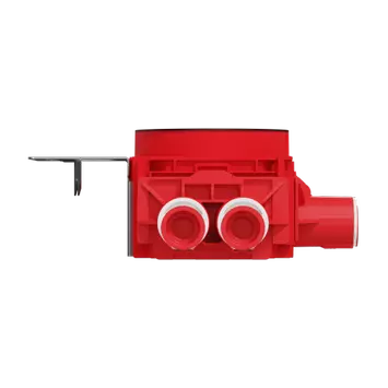 ELKO Flexi+ Brannboks 1, 5 m/ stenderfeste (1223829)