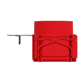 ELKO Flexi+ BigBoks 1, 5 Høy 2-løp m/ stenderfeste (1223877)