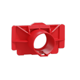 ELKO Flexi+ Enkel stuss 25mm (1223801)