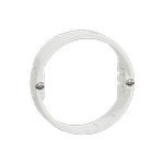ELKO Flexi+ Hybrid lav ring for rund veggboks (9-21mm) (1223810)