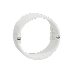 ELKO Flexi+ Hybrid høy ring for rund veggboks (24-36mm) (1223811)