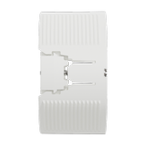 ELKO Flexi+ Hybrid høy ring for rund veggboks (24-36mm) (1223811)