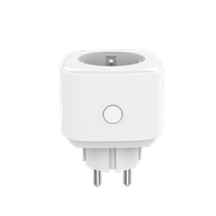 ELKO Smartplugg 16A