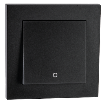 SG Bryter Innfelt Sort 2-pol