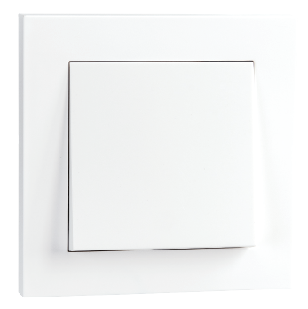 SG Bryter Innfelt Hvit Endevender