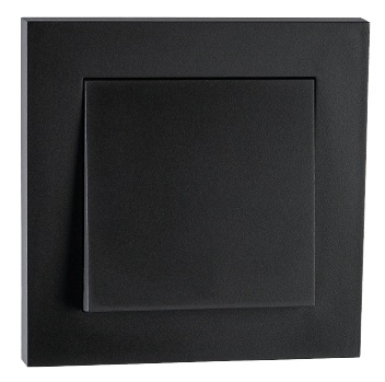 SG Bryter Innfelt Sort Mellomvender