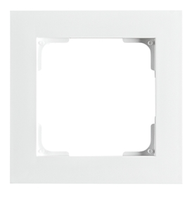 SG Kombinasjonsramme Hvit