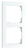 SG Ramme 2-Hull Hvit