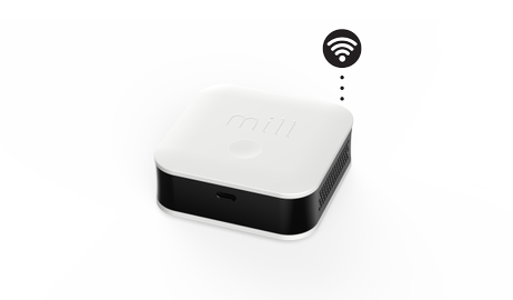 Mill Sense - Smart Sensor