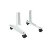 Provida Gulvstativ m/hjul til Ceramic (5409585)