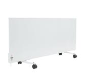 Provida Gulvstativ m/hjul til Ceramic (5409585)