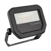 OSRAM Ledvance Lyskaster 10W 3000K IP65 Sort