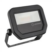 OSRAM Ledvance Lyskaster 10W 4000K IP65 Sort
