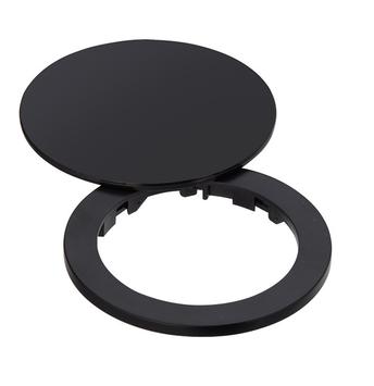 EVOline One Sort Lokk