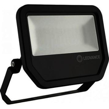 OSRAM Ledvance Lyskaster 50W 3000K IP65 Sort