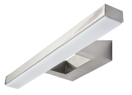 SG View Børstet Stål 2700k 16W LED