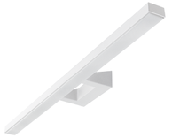 SG View Matt-Hvit 2700K 30W LED Skadet Vare (3000231-S1)