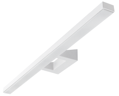 SG View Matt-Hvit 2700K 30W LED Skadet Vare