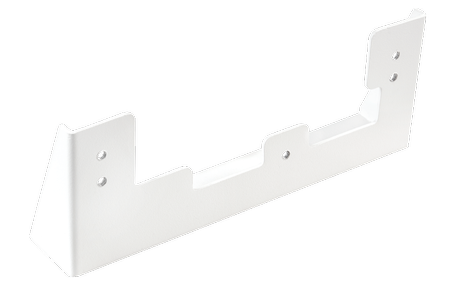 SG View Skapbrakett Stål