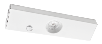 SG Chef Hvit DimToWarm 5W LED