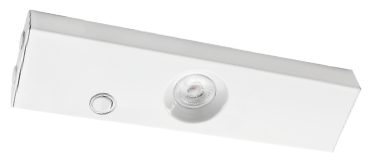 SG Chef Hvit 2700K 5W LED