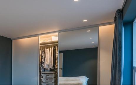 SG Slimline DimToWarm 270mm 5W LED (3200847)