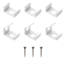 SG Slimline Festeelementer