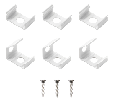 SG Slimline Festeelementer