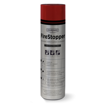 Housegard FireStopper slokkespray AD6-C, 600ml