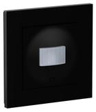 ELKO Plus Smartpir m/ bryter 10A Sort (4540062)