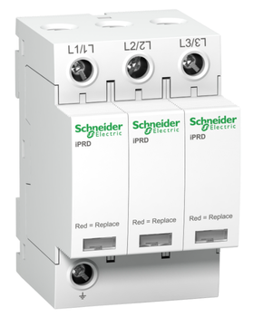 Schneider Overspenningsvern 350V 3P (1600863)