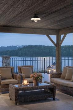 Konstsmide Vega Taklampe 8W Dimbar (552-750)