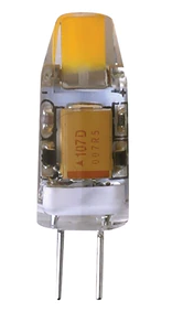 Nortronic LED G4 1,2W 2800K (3708146)