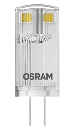 OSRAM Non-Dim 0,9W G4 2700K (3760187)