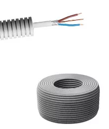 R-Line K-rør 16/PR 2X1,5/1,5 100M