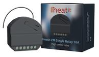 Heatit ZM Single Relay 16A Z-Wave Rele for innbygging (4512671)