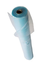 Varmecomfort Byggfolie 2,6m x 7,5m 19,5m²