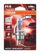 OSRAM Night Breaker Laser H4