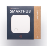 Futurehome Smarthub Z-Wave og ZigBee (4500002)