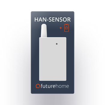 Futurehome HAN-sensor (4100086)