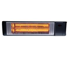 Provida MATRIX 1500w Antrasitt Grå m/fjernkontroll