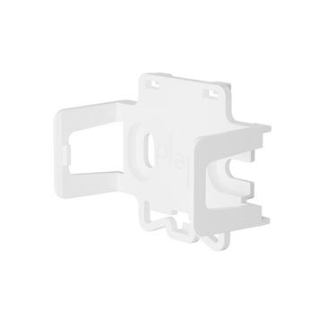 Plejd Monteringsklips DIN/vegg MNT-01 (1400274)