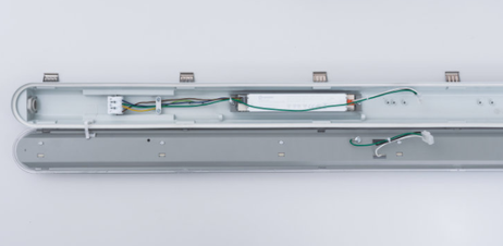 OSRAM Ledvance DampProof 81W LED Lysarmatur (4058075541283)
