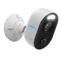 Reolink Lumus – utendørs Wi-Fi-kamera m/lys