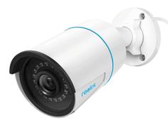 Reolink RLC-510A - 5MP PoE AI - strøm og data via nettverkskabel