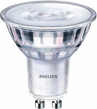 Philips LED Classic Spot 2,6W GU10 WarmGlow 2200-2700K Lyspære